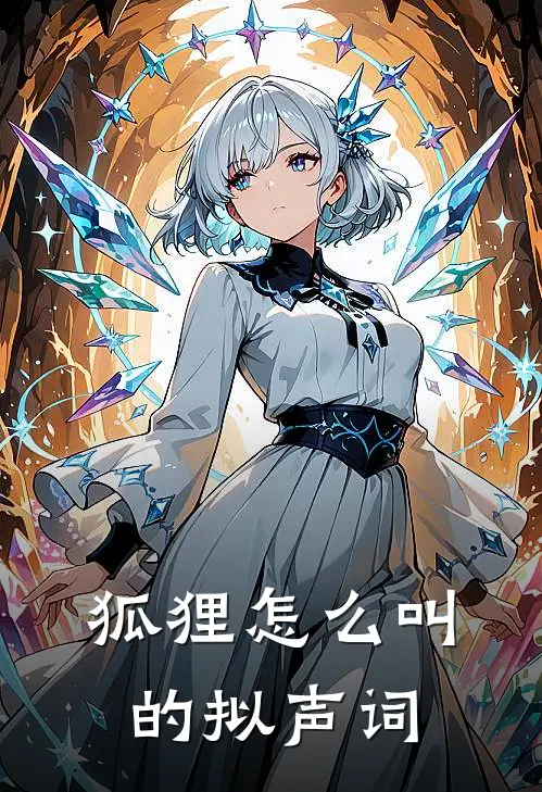 狐狸怎么叫的拟声词