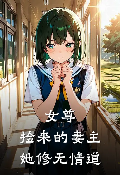 女尊：捡来的妻主她修无情道