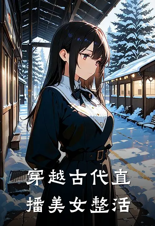 穿越古代直播美女整活