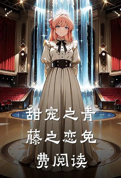 甜宠之青藤之恋免费阅读