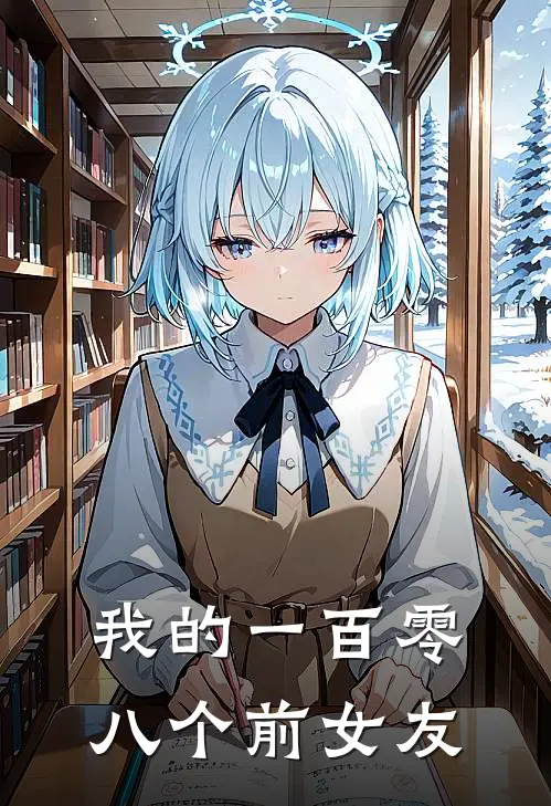 我的一百零八个前女友