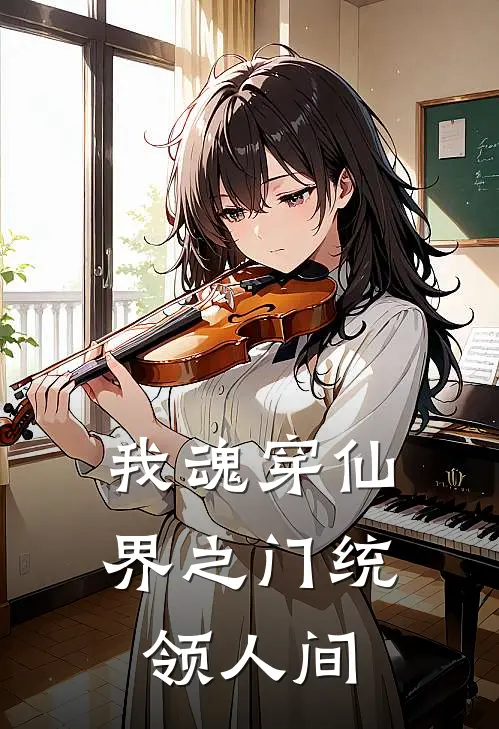 我魂穿仙界之门统领人间