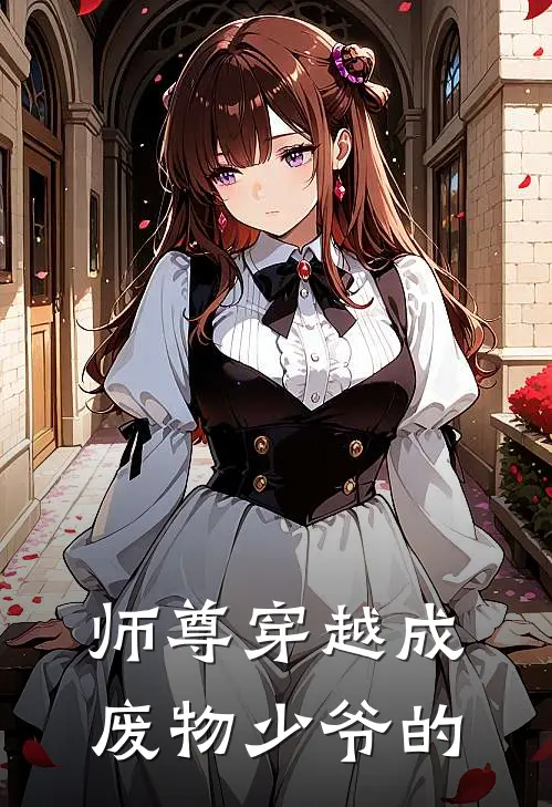 师尊穿越成废物少爷的