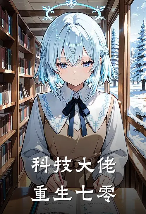 科技大佬重生七零(陈砚苏晚)免费小说阅读_完结版小说推荐科技大佬重生七零(陈砚苏晚)