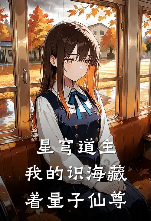 叶辰赵虎《星穹道主：我的识海藏着量子仙尊》小说免费在线阅读_星穹道主：我的识海藏着量子仙尊(叶辰赵虎)已完结小说