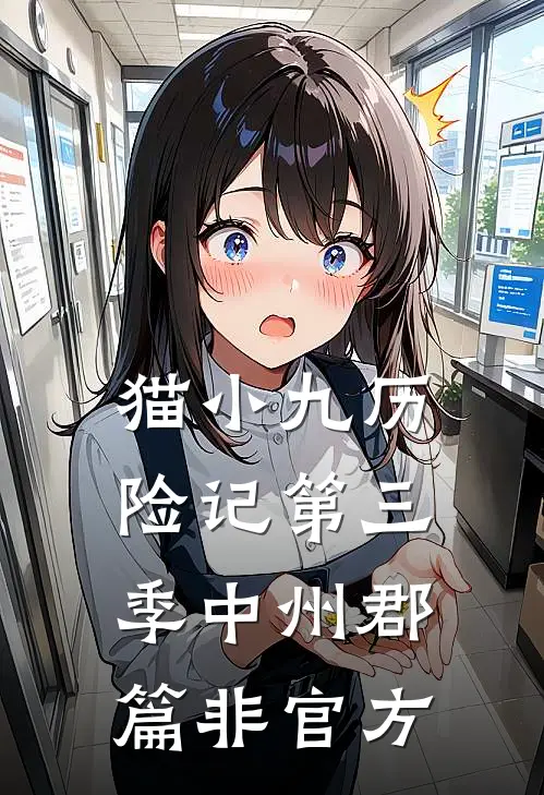 猫小九历险记第三季中州郡篇非官方