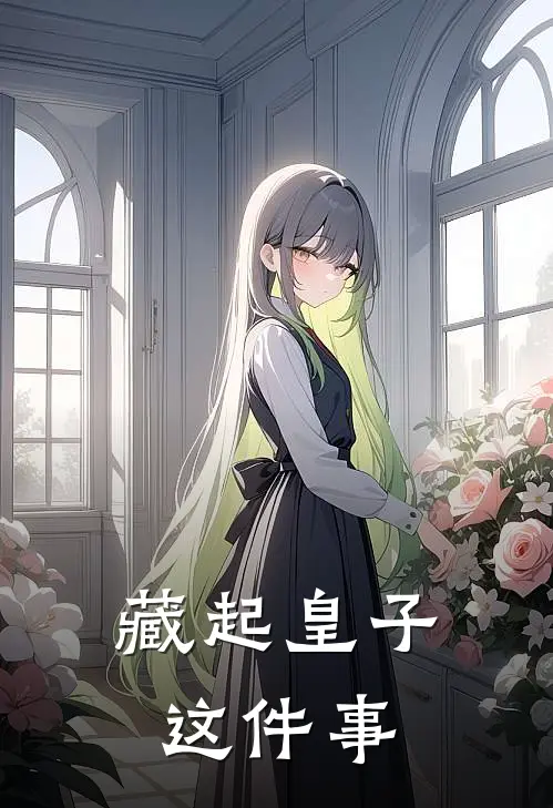 藏起皇子这件事