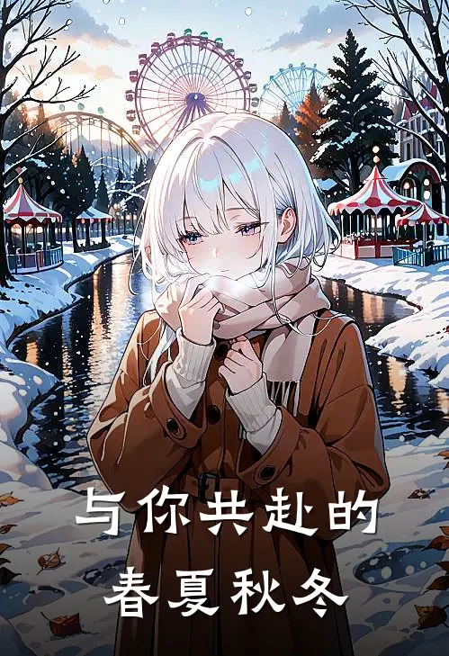 与你共赴的春夏秋冬