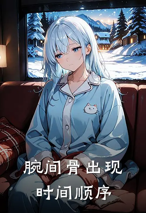 腕间骨出现时间顺序