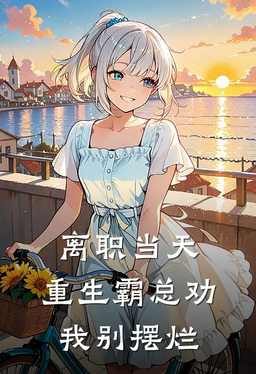 离职当天，重生霸总劝我别摆烂(顾宴洲林软软)最新好看小说_最新章节列表离职当天，重生霸总劝我别摆烂(顾宴洲林软软)