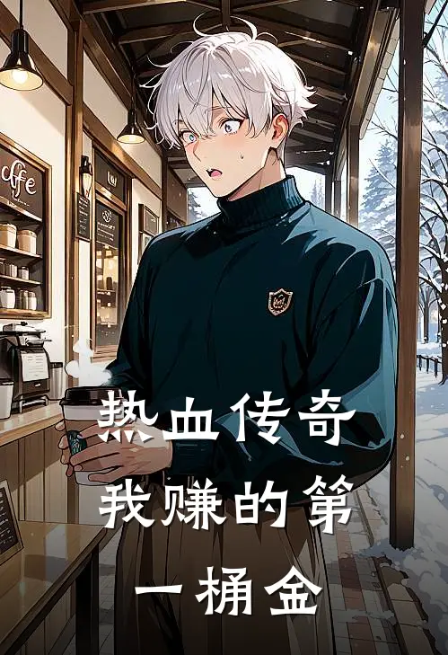 阿杰阿杰（热血传奇：我赚的第一桶金）免费阅读无弹窗_热血传奇：我赚的第一桶金阿杰阿杰全文免费阅读无弹窗大结局