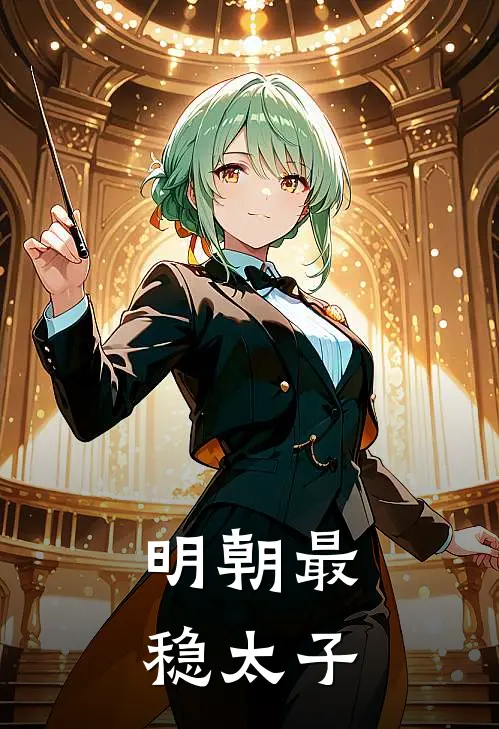 明朝最稳太子朱小标朱标热门的网络小说_完整版小说明朝最稳太子(朱小标朱标)