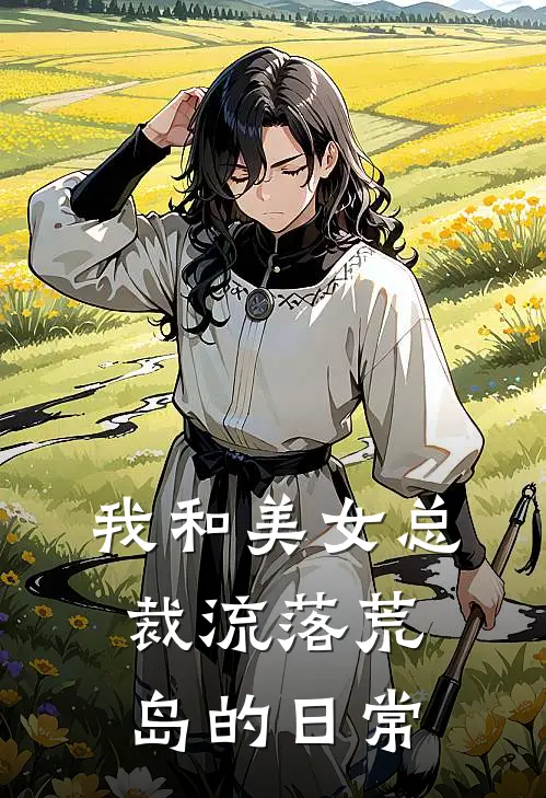 我和美女总裁流落荒岛的日常