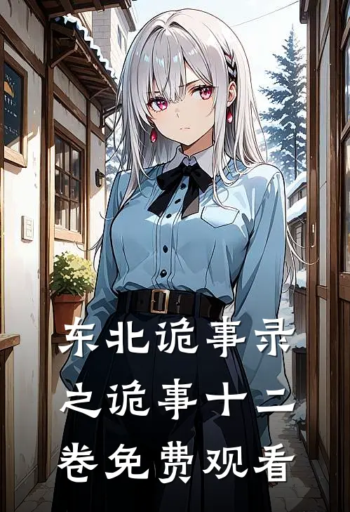 东北诡事录之诡事十二卷免费观看