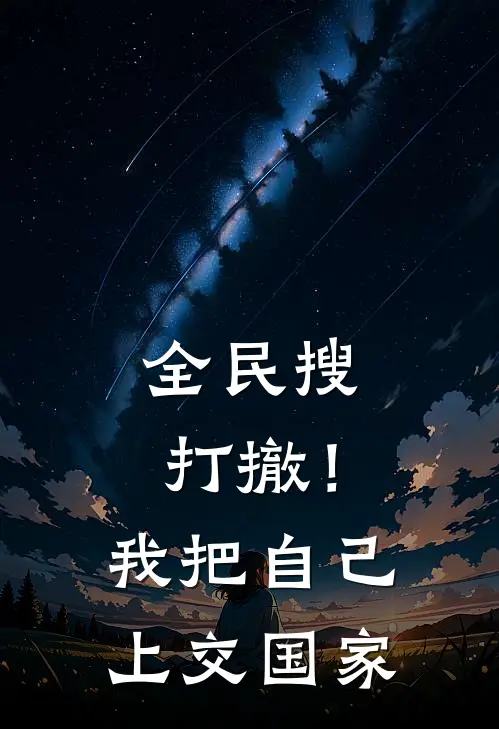 全民搜打撤！我把自己上交国家(孙岳彦祖)免费小说全集_完本小说免费阅读全民搜打撤！我把自己上交国家(孙岳彦祖)