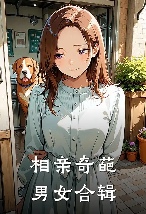 相亲奇葩男女合辑