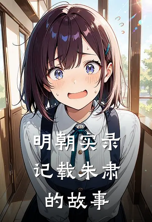 明朝实录记载朱肃的故事