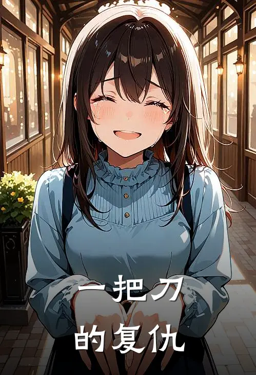 一把刀的复仇