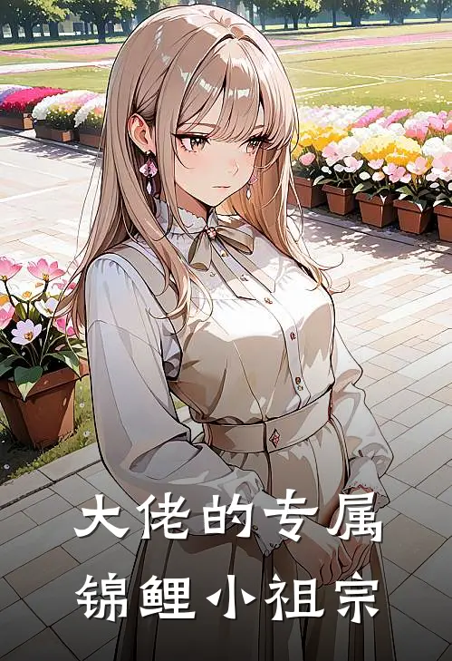 大佬的专属锦鲤小祖宗