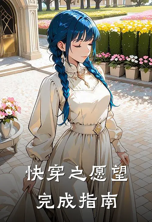 楚寻月宫尚鸣（快穿之愿望完成指南）全文免费阅读无弹窗大结局_