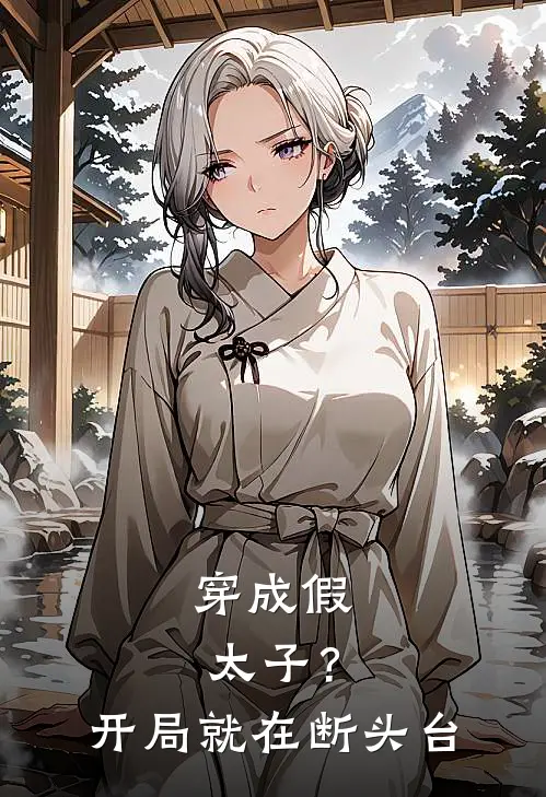 穿成假太子？开局就在断头台(萧千屿于邈)全本免费在线阅读_穿成假太子？开局就在断头台全文阅读