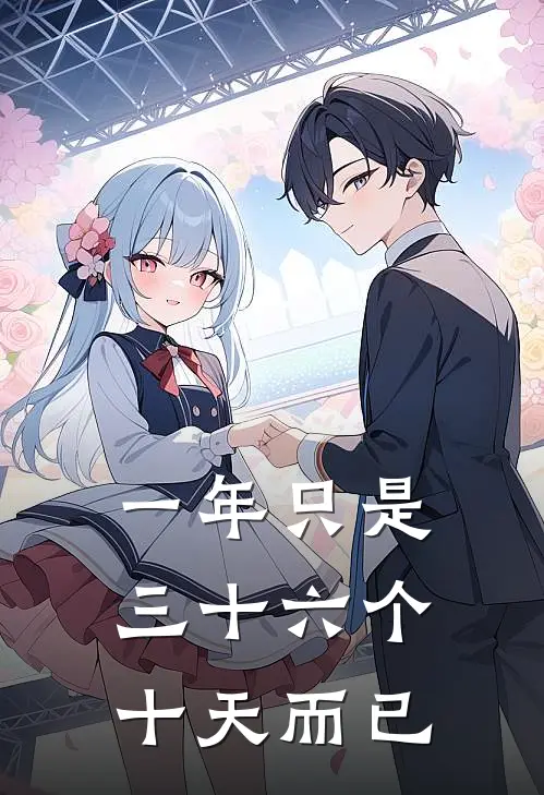 一年只是三十六个十天而已