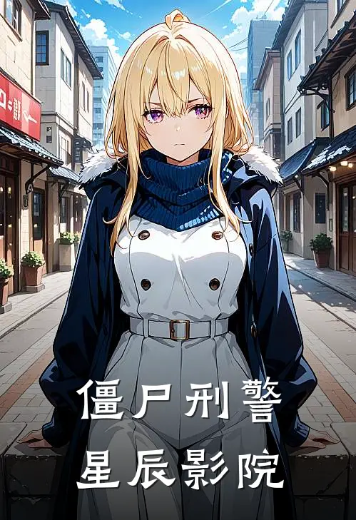 僵尸刑警星辰影院