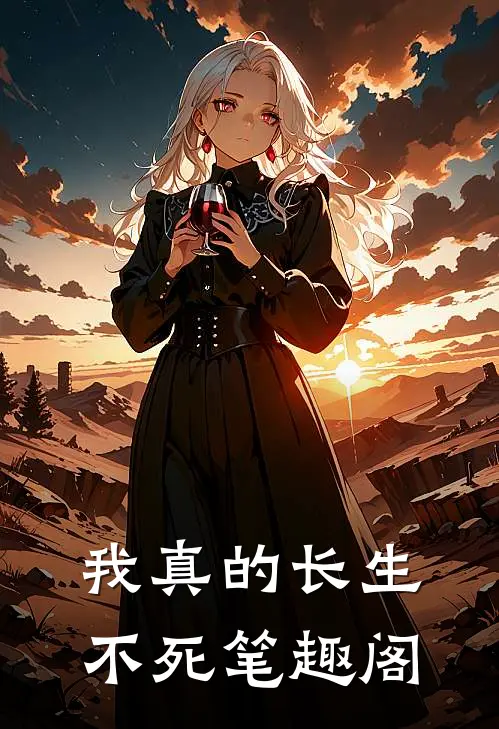 我真的长生不死笔趣阁