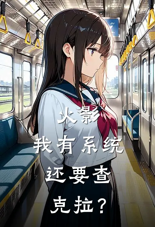 火影：我有系统，还要查克拉？