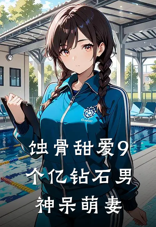 蚀骨甜爱9个亿钻石男神呆萌妻