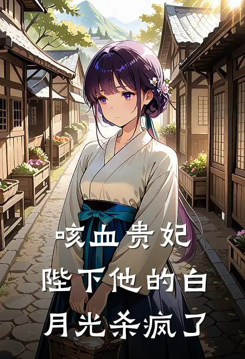 沈清晏晏晏(咳血贵妃：陛下他的白月光杀疯了)最新章节免费在线阅读_咳血贵妃：陛下他的白月光杀疯了最新章节免费阅读