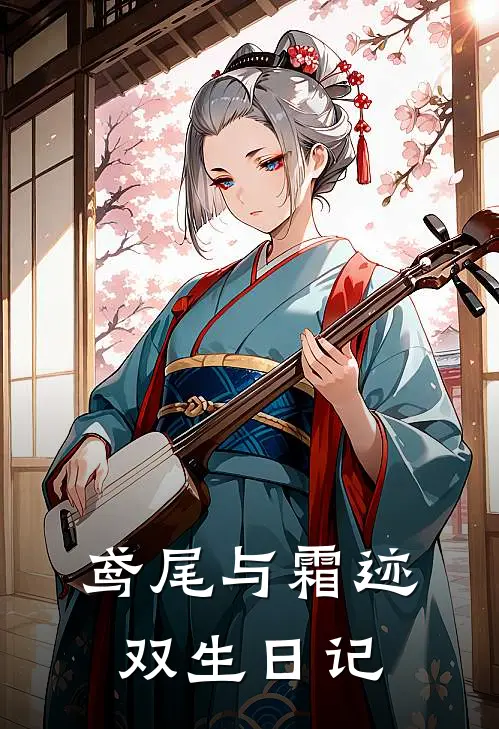 鸢尾与霜迹：双生日记埃莉诺弗洛斯特小说完结推荐_热门小说阅读鸢尾与霜迹：双生日记埃莉诺弗洛斯特