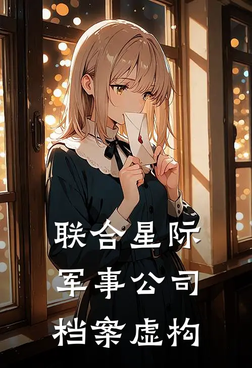 联合星际军事公司档案【虚构】