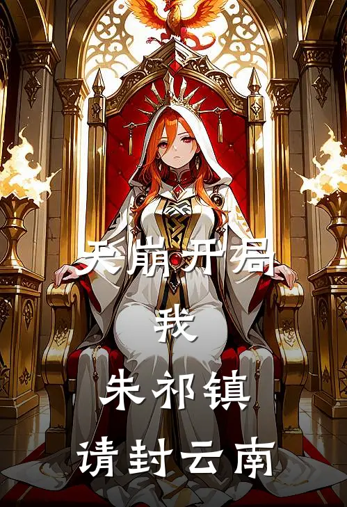 袁彬朱祁镇《天崩开局：我，朱祁镇，请封云南》完结版阅读_(天崩开局：我，朱祁镇，请封云南)全集阅读