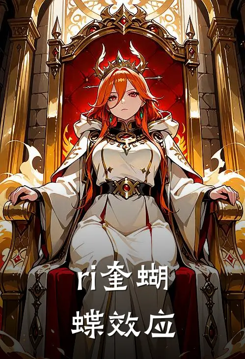 【ri奎】蝴蝶效应