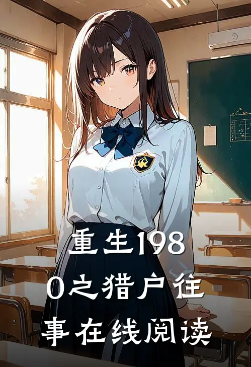 重生1980之猎户往事在线阅读
