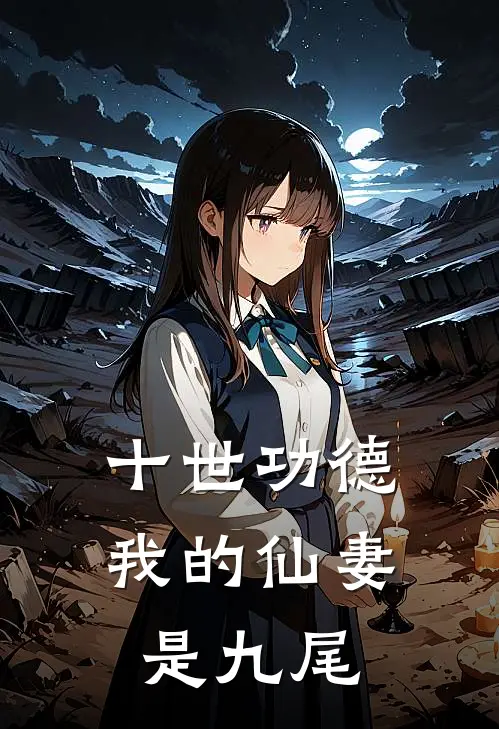 十世功德，我的仙妻是九尾