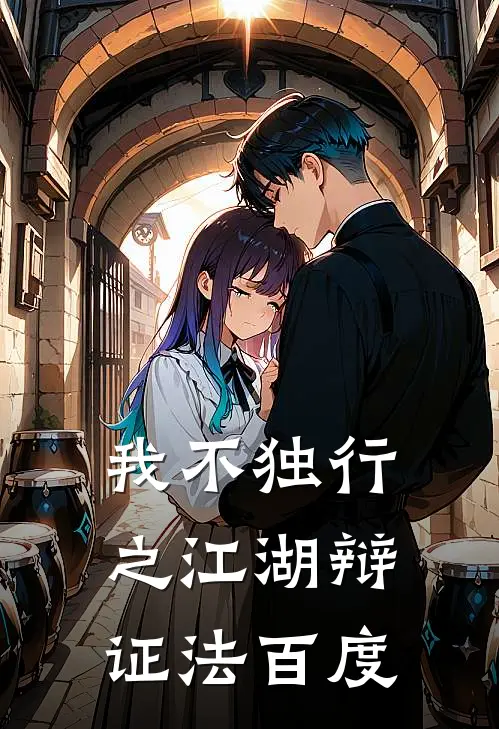 我不独行之江湖辩证法百度