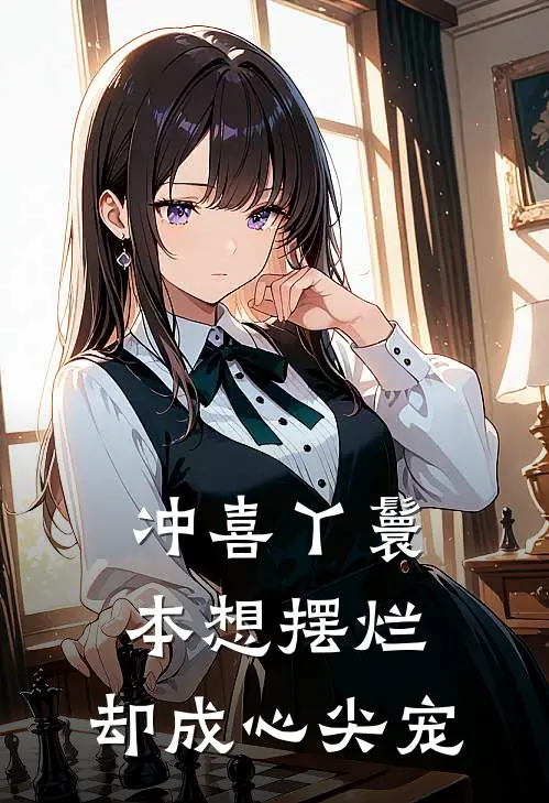 冲喜丫鬟：本想摆烂，却成心尖宠