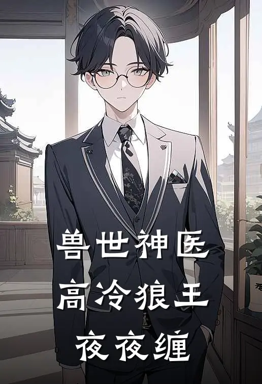 兽世神医：高冷狼王夜夜缠(苏叶阿月)好看的小说推荐完结_完本小说兽世神医：高冷狼王夜夜缠苏叶阿月