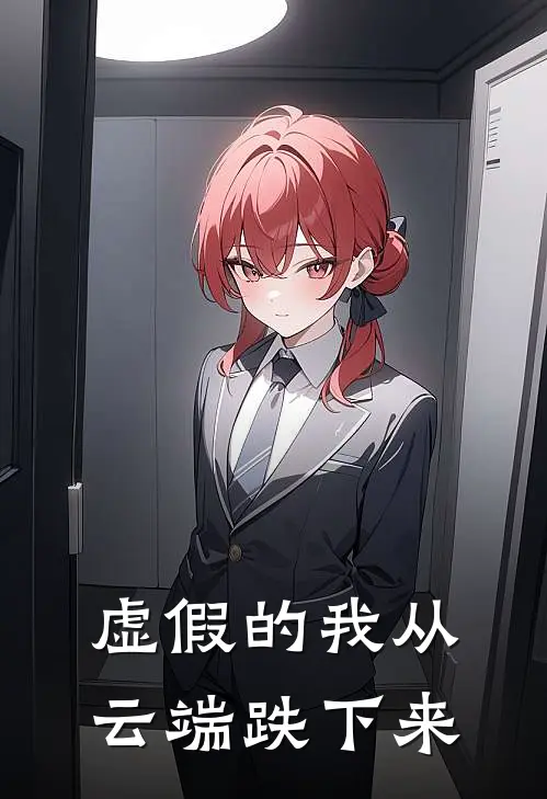 虚假的我从云端跌下来(苏黎曼顾韫枭)热门的小说_热门网络小说推荐虚假的我从云端跌下来(苏黎曼顾韫枭)