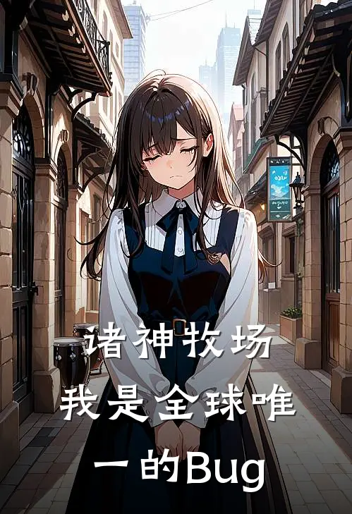 诸神牧场：我是全球唯一的Bug