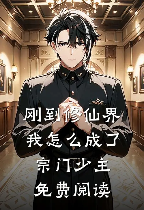 刚到修仙界我怎么成了宗门少主免费阅读