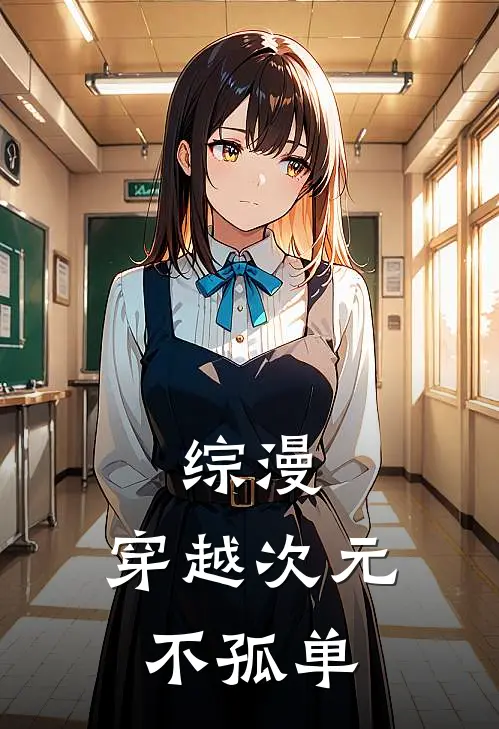 综漫：穿越次元不孤单