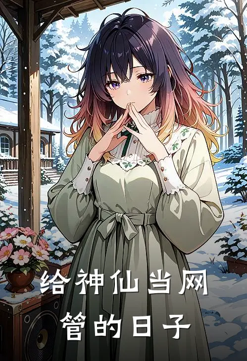 给神仙当网管的日子