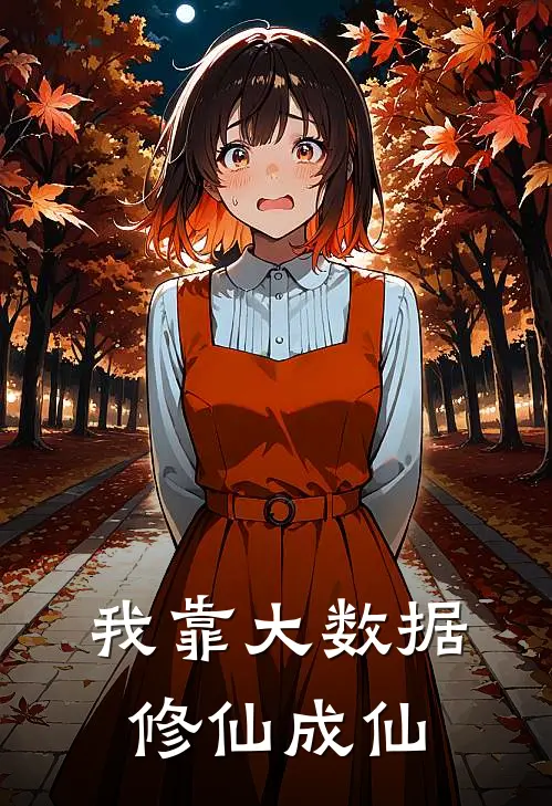 我靠大数据修仙成仙