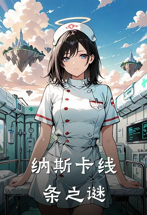 纳斯卡线条之谜