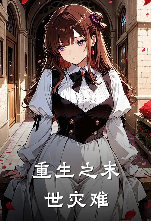 重生之末世灾难