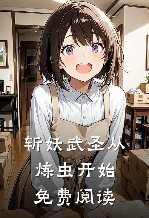 斩妖武圣从炼虫开始免费阅读