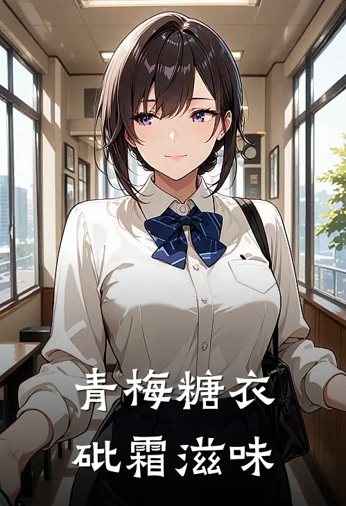 青梅糖衣，砒霜滋味